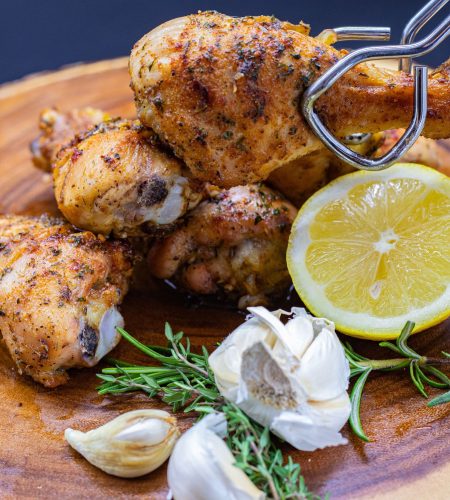 About Us 22 MealZac Baked Chicken Recipe