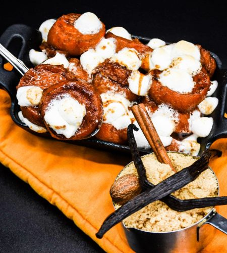 About Us 20 MealZac Candied Yams Recipe